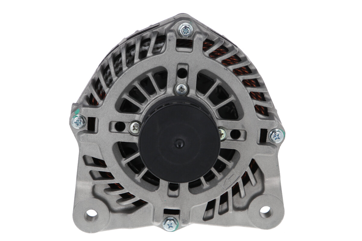 Alternator - 440718 VALEO