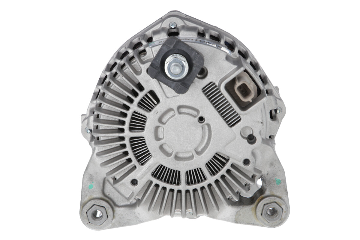 Alternatore - 440718 VALEO