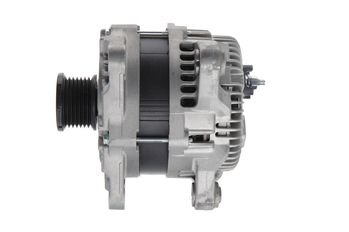 Alternatore - 440718 VALEO