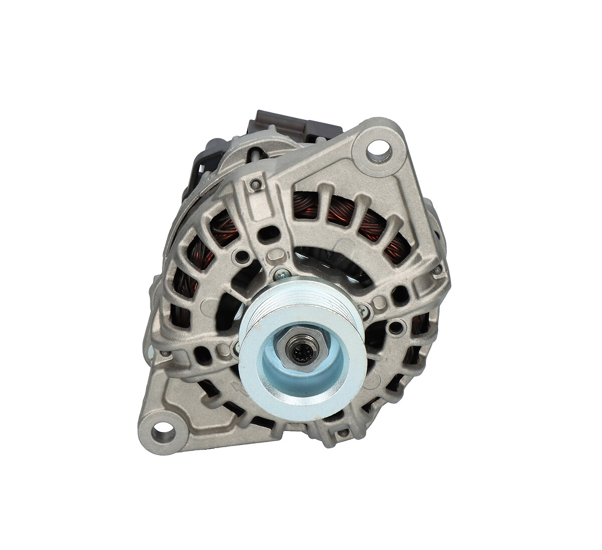Alternator - 440831 VALEO