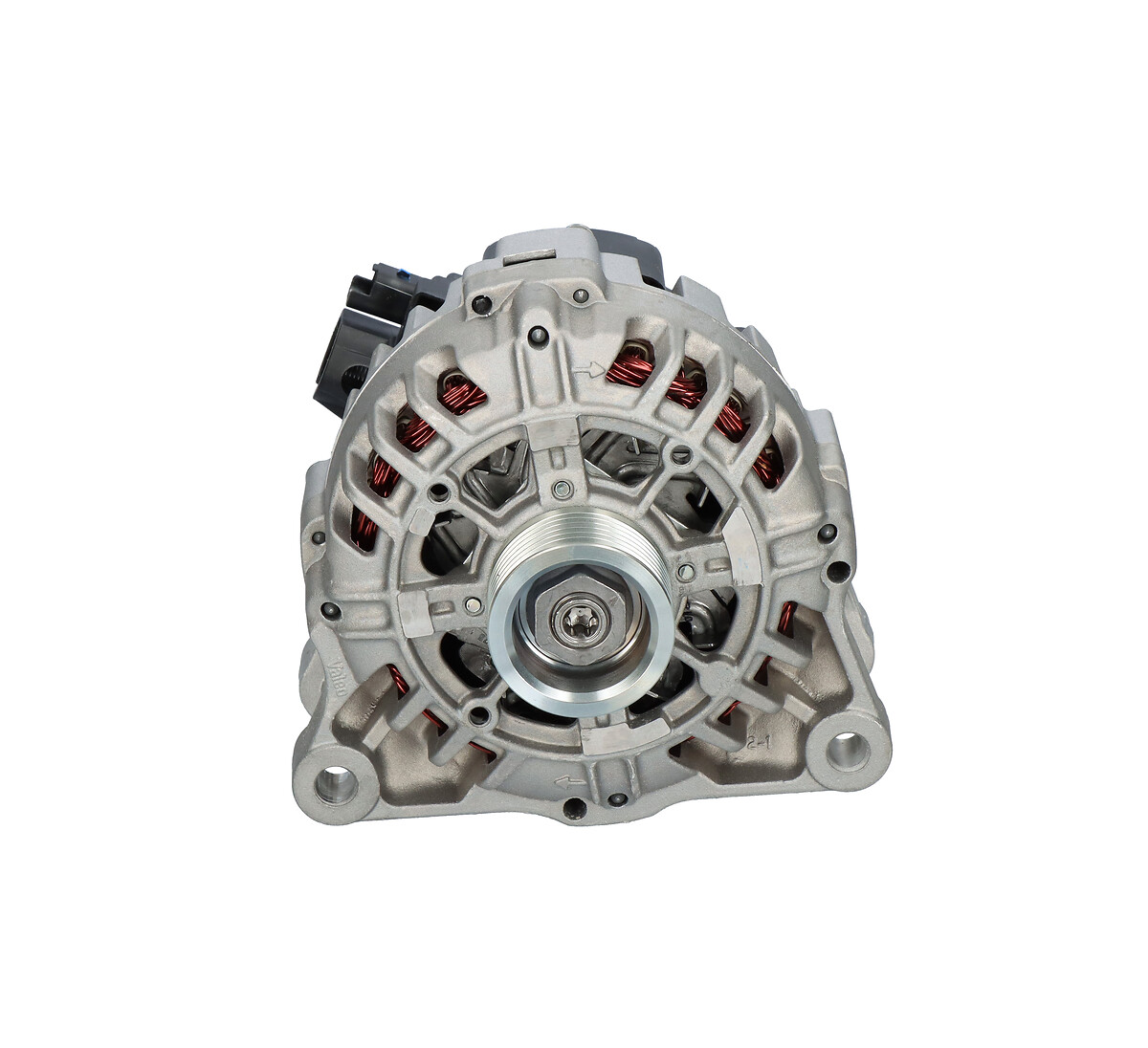 Alternator - 440881 VALEO