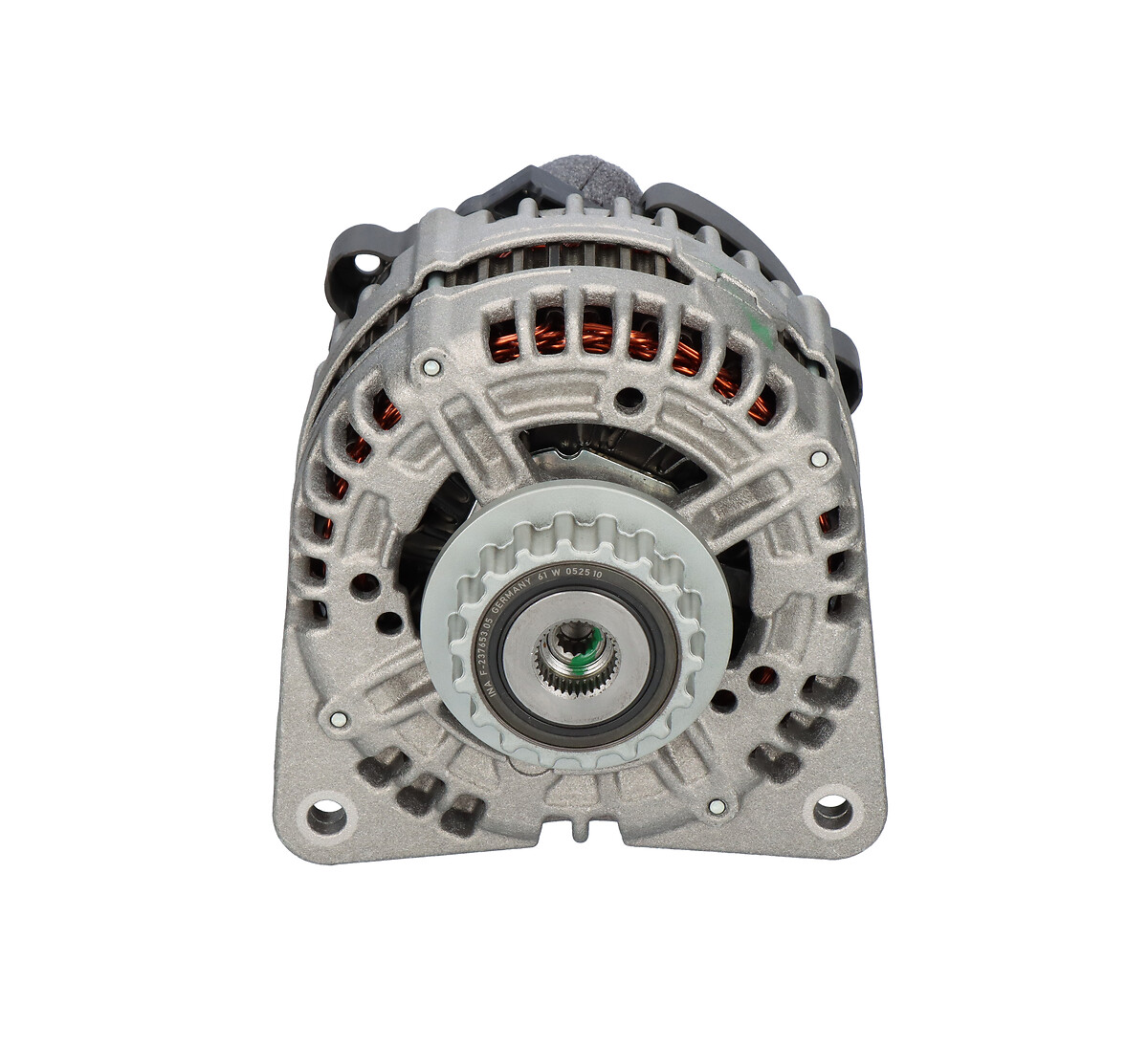 Alternator - 440903 VALEO