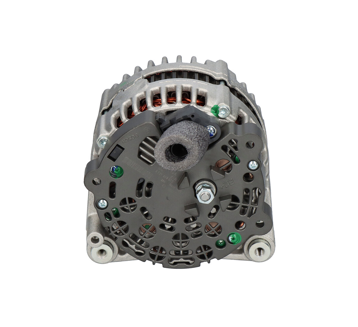 Alternator - 440903 VALEO