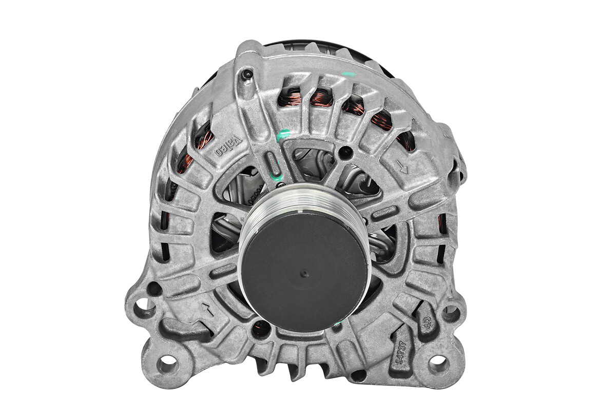Alternatore - 443005 VALEO