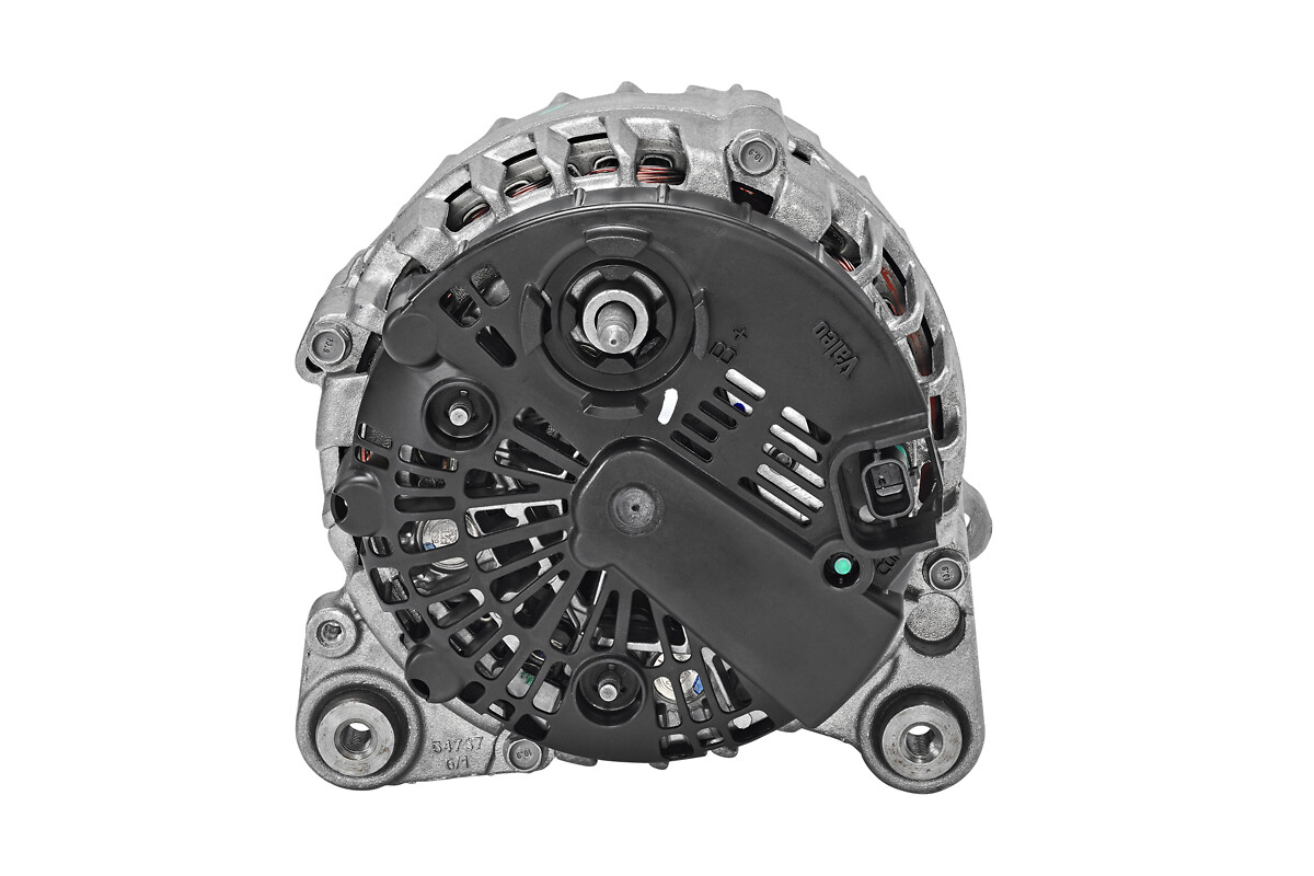 Alternatore - 443005 VALEO