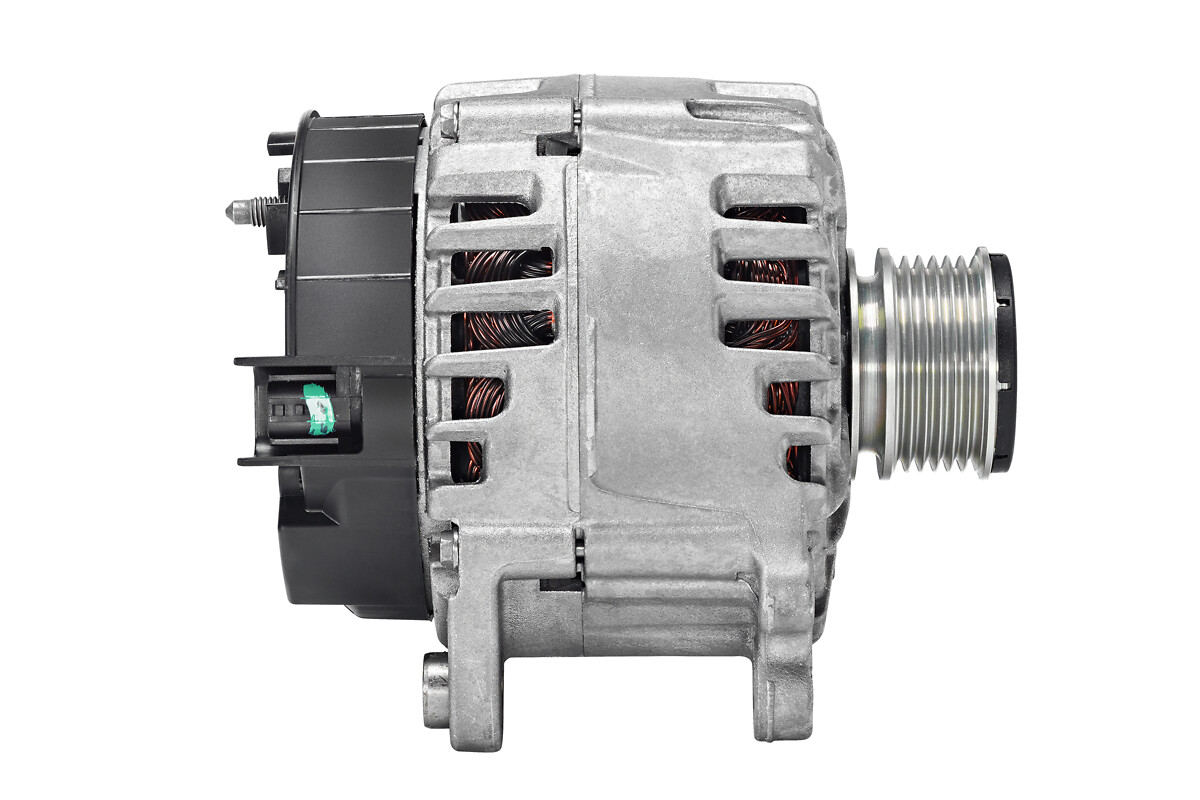 Alternatore - 443005 VALEO