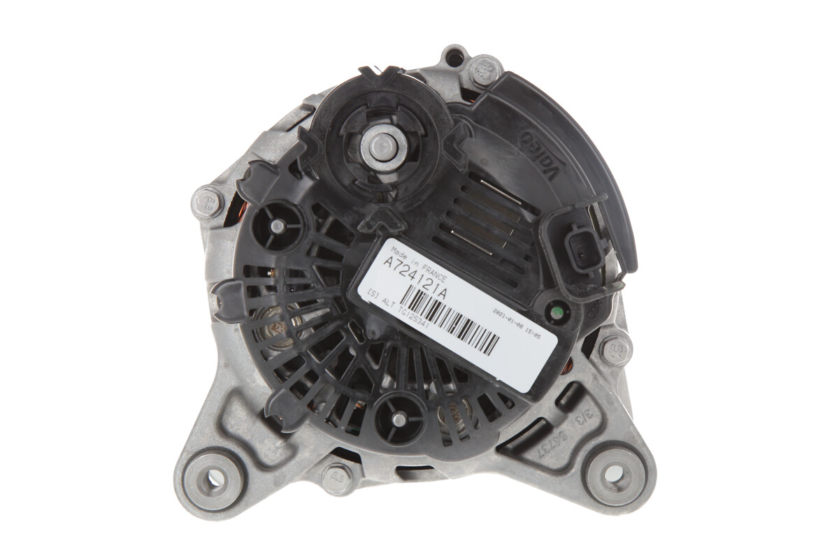 Alternatore - 443307 VALEO