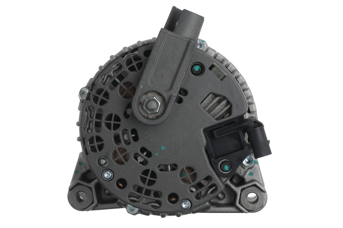 Alternatore - 444203 VALEO