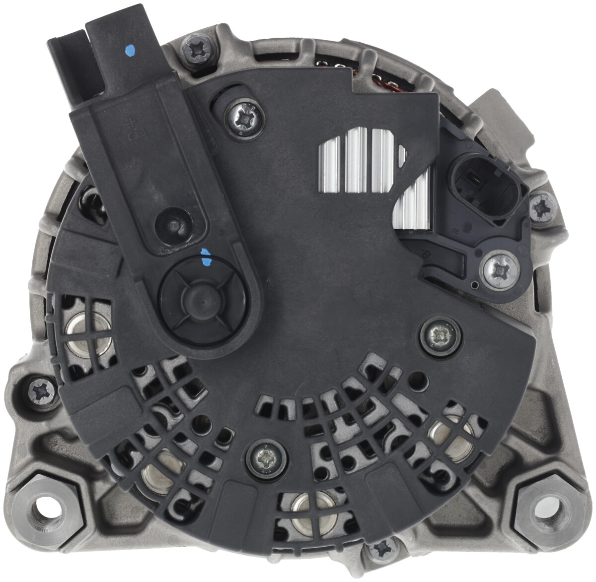 Alternatore - 444255 VALEO