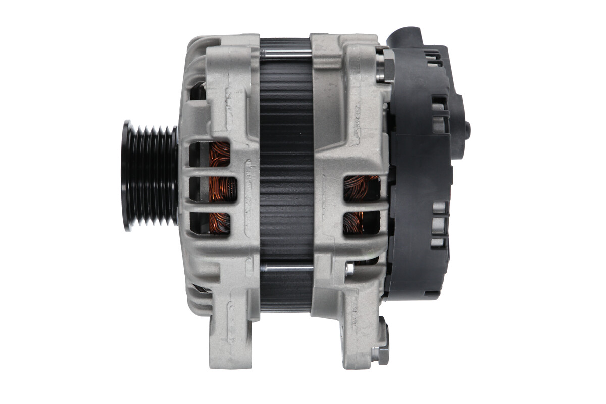 Alternatore - 444255 VALEO