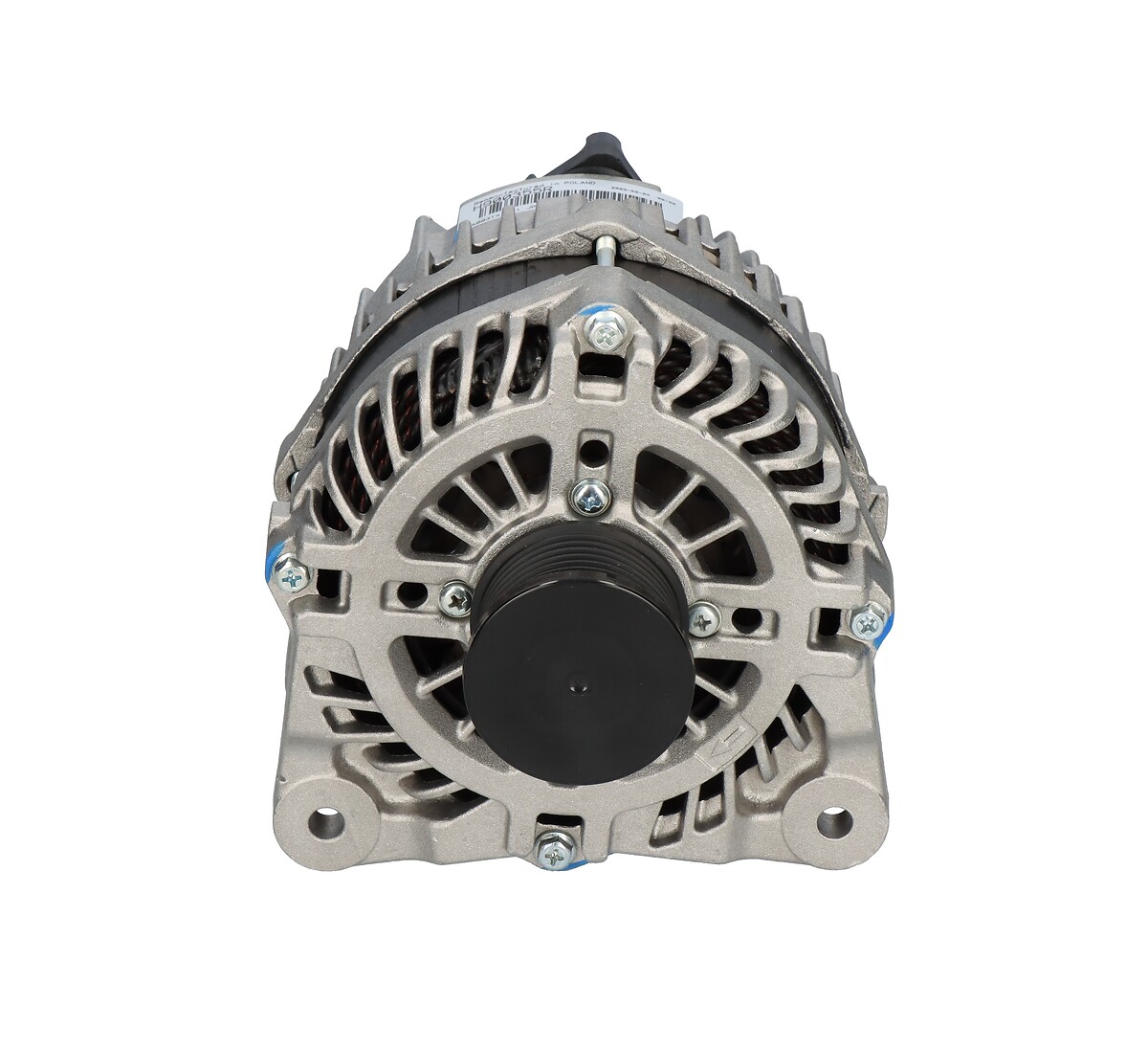 Generator - 444257 VALEO