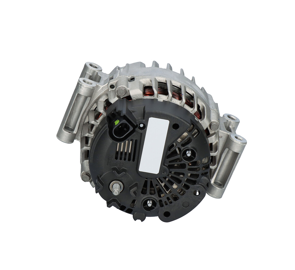 Generator - 444720 VALEO