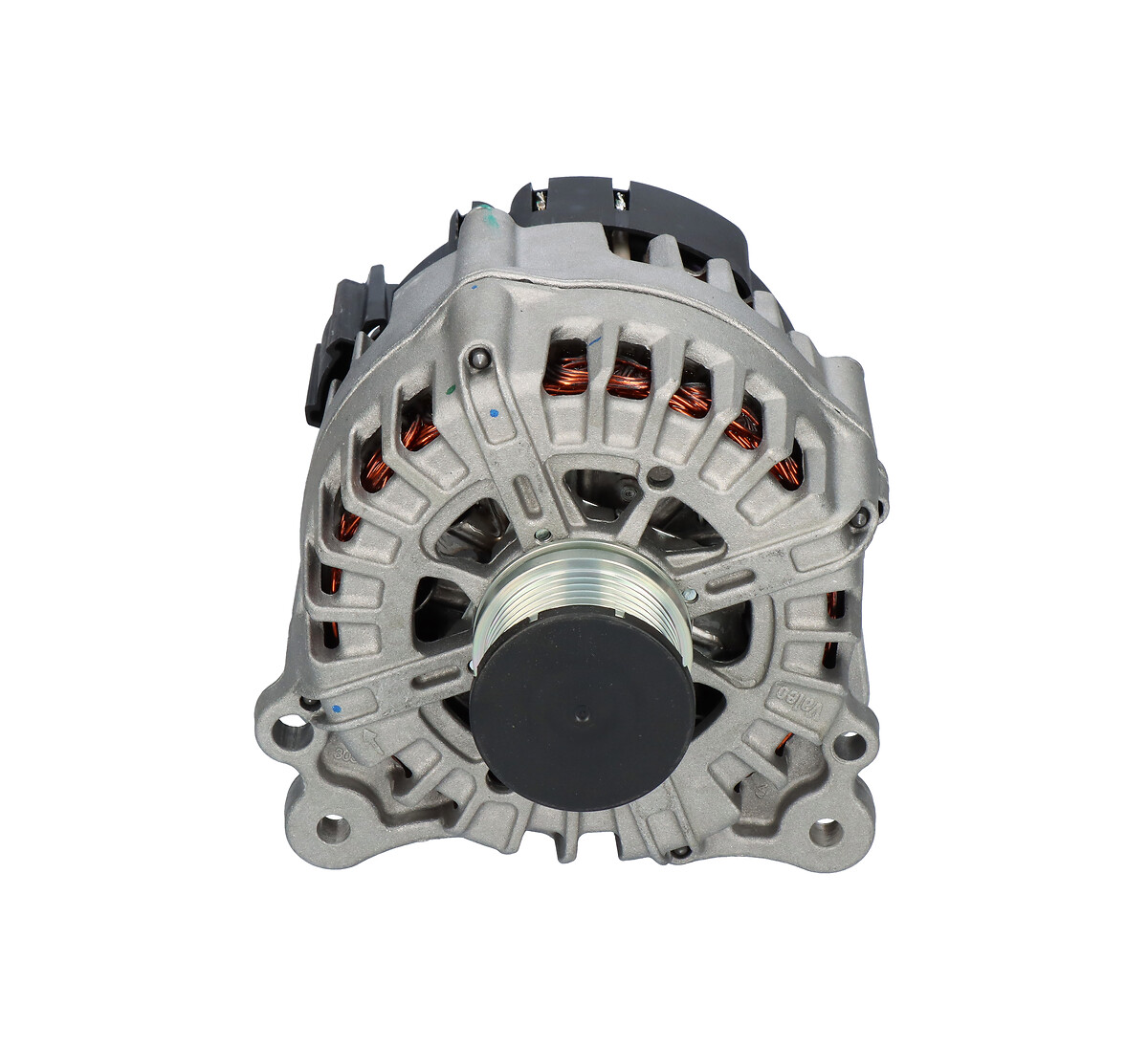 Generator - 444733 VALEO
