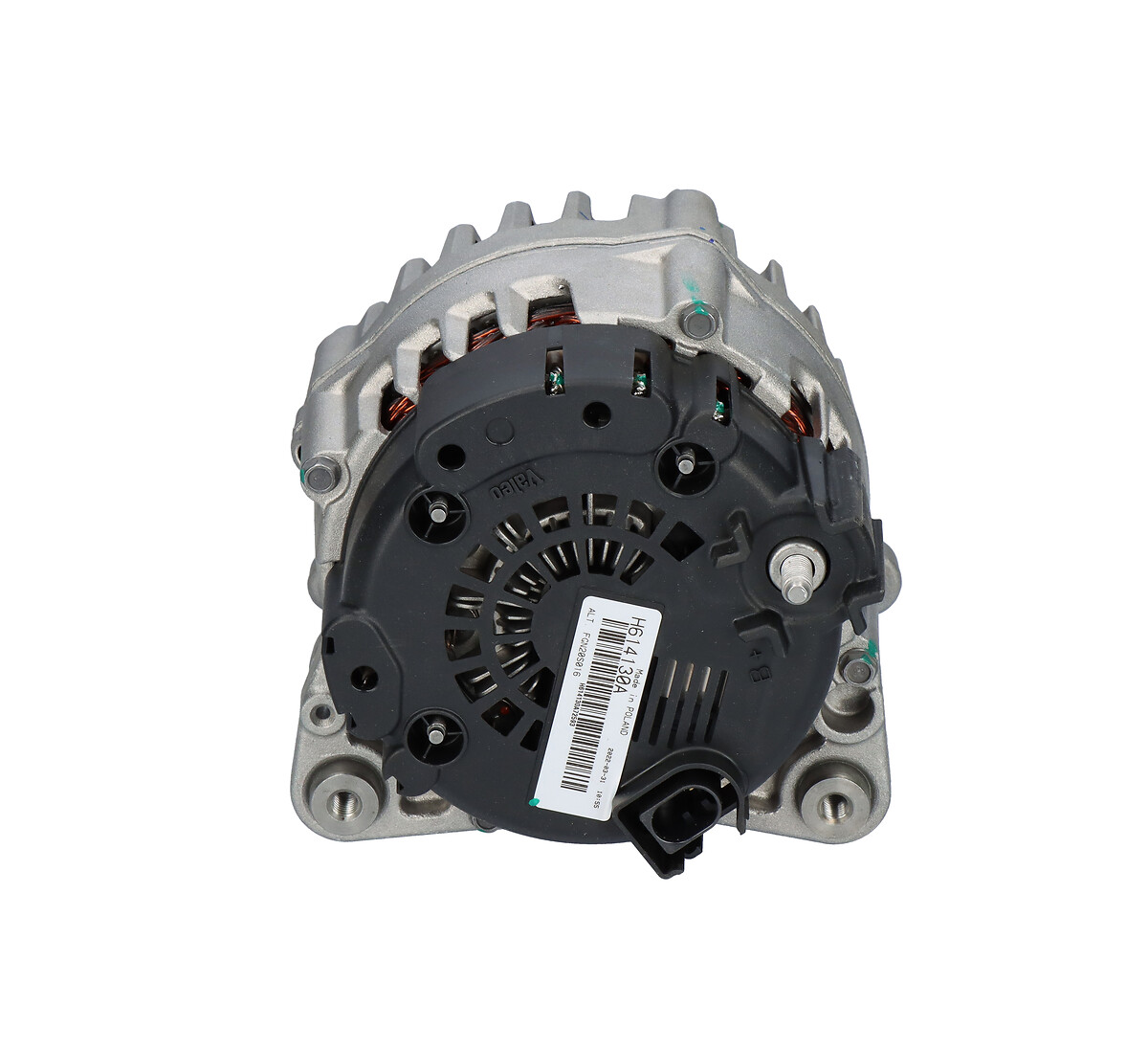 Generator - 444733 VALEO