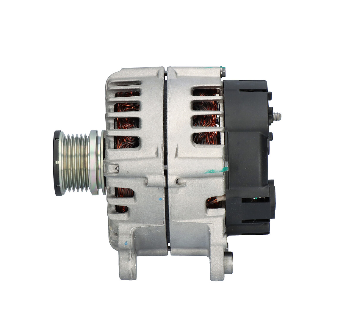 Generator - 444733 VALEO