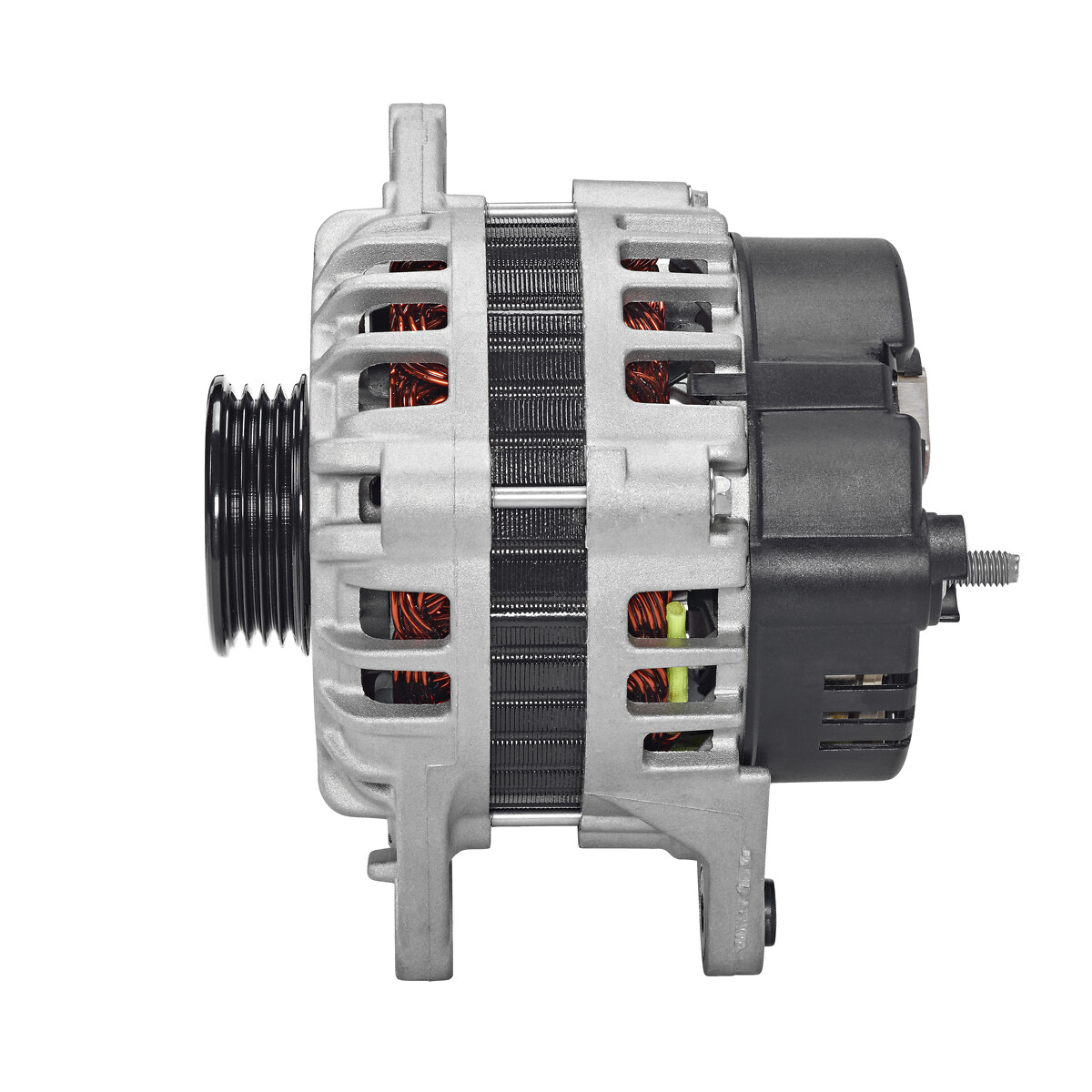 Alternator - 600044 VALEO
