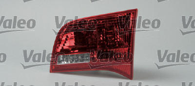 Luce posteriore - 043327 VALEO