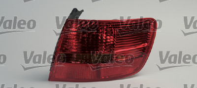 Luce posteriore - 043325 VALEO