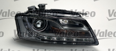 Hauptscheinwerfer - 043577 VALEO