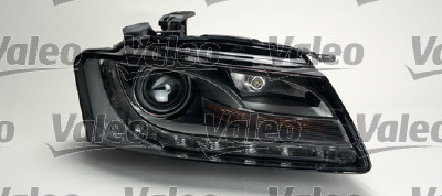 Hauptscheinwerfer - 043581 VALEO