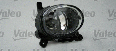 Fog Light - 043653 VALEO