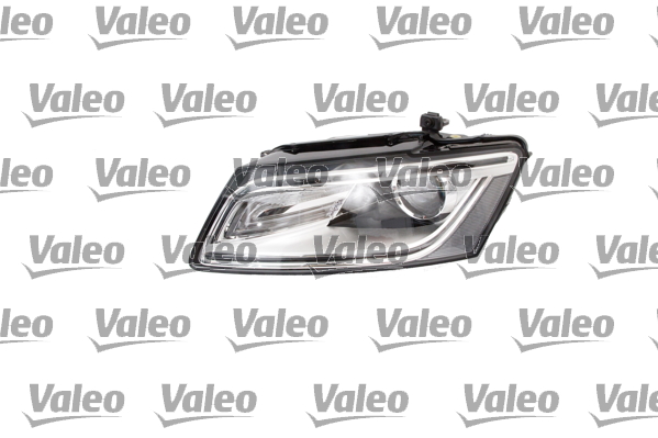 priekinis žibintas - 044873 VALEO
