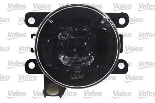 Fog Light - 047421 VALEO