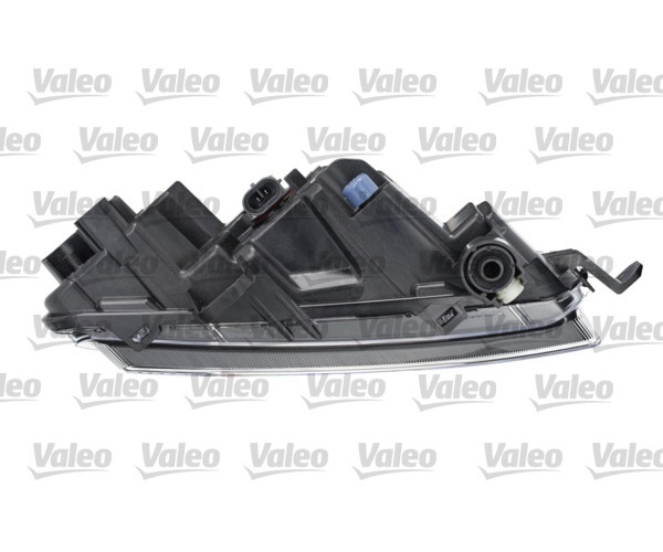 Fog Light - 047427 VALEO