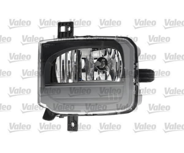 Fog Light - 047436 VALEO