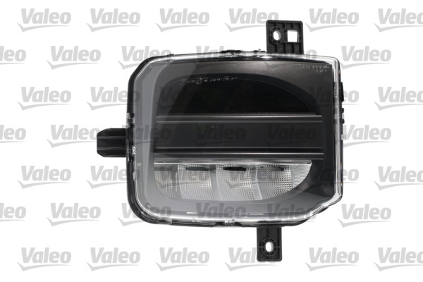 Fog Light - 047437 VALEO