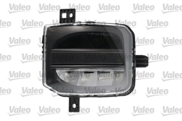 Fog Light - 047438 VALEO