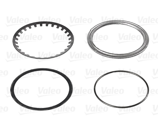 Clutch Release Bearing - 079806 VALEO