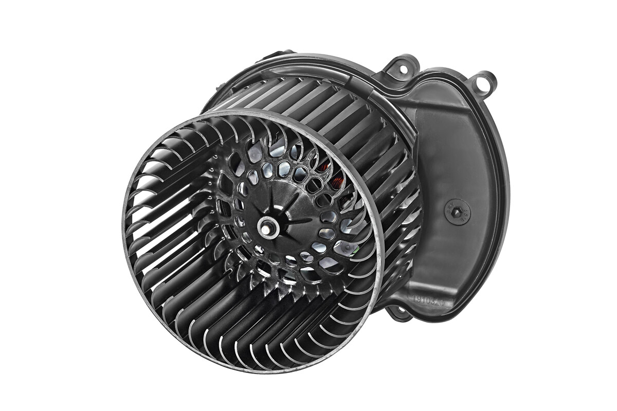 vidaus pūtiklis - 715008 VALEO