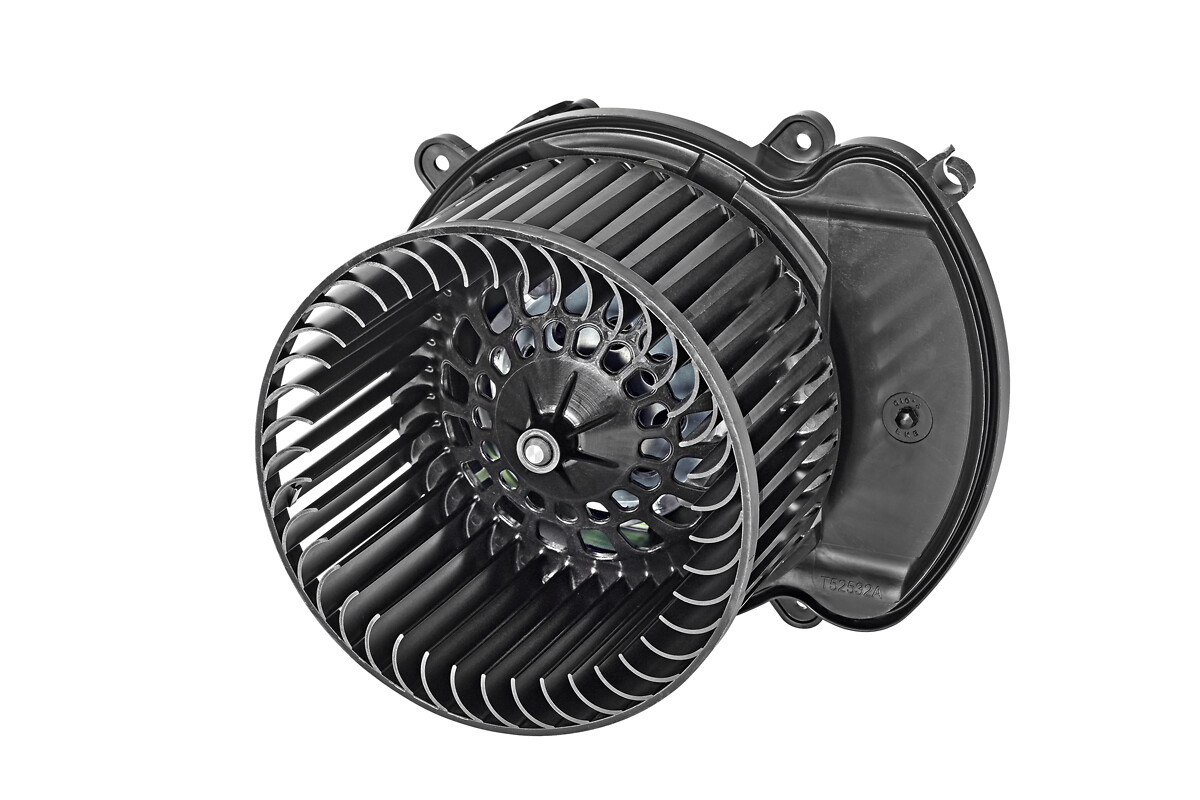 vidaus pūtiklis - 715025 VALEO