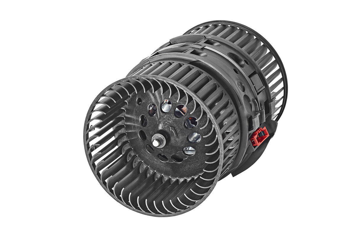 vidaus pūtiklis - 715047 VALEO