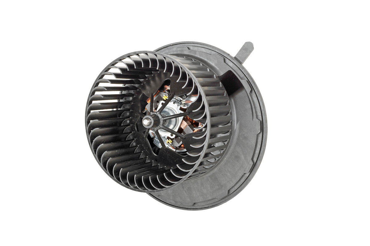 vidaus pūtiklis - 715052 VALEO