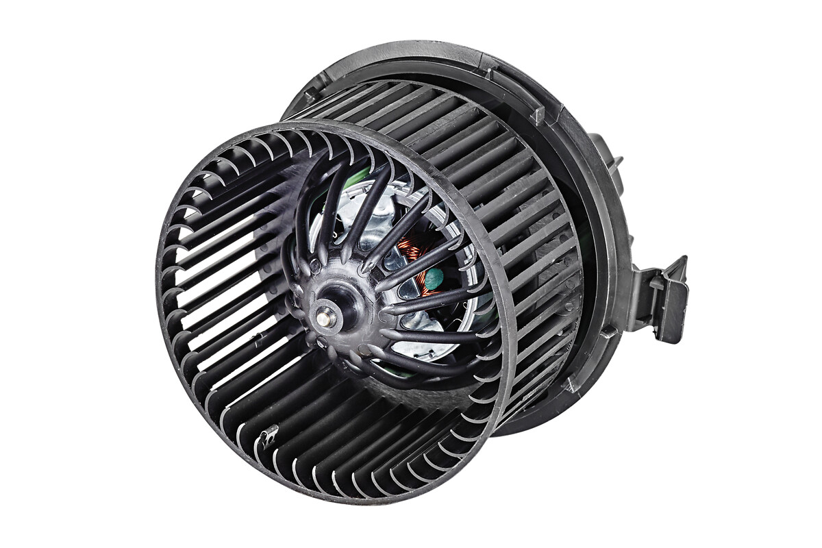 vidaus pūtiklis - 715058 VALEO