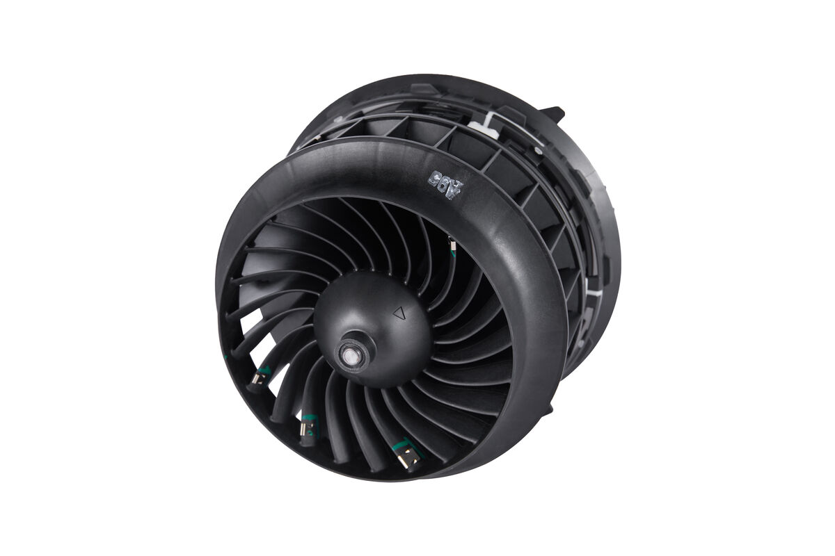 vidaus pūtiklis - 715090 VALEO