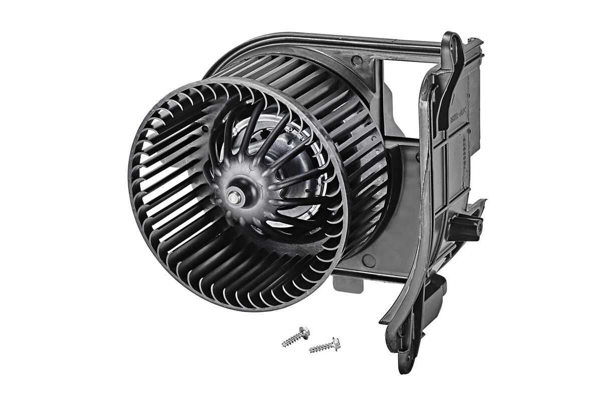 Interior Blower - 715233 VALEO