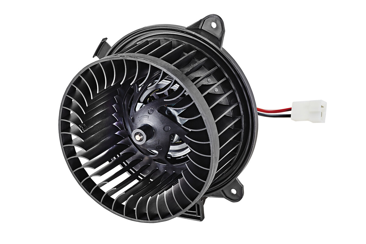 Interior Blower - 715267 VALEO