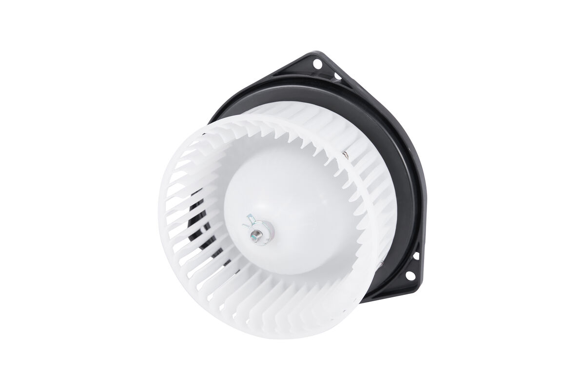 Interior Blower - 815155 VALEO