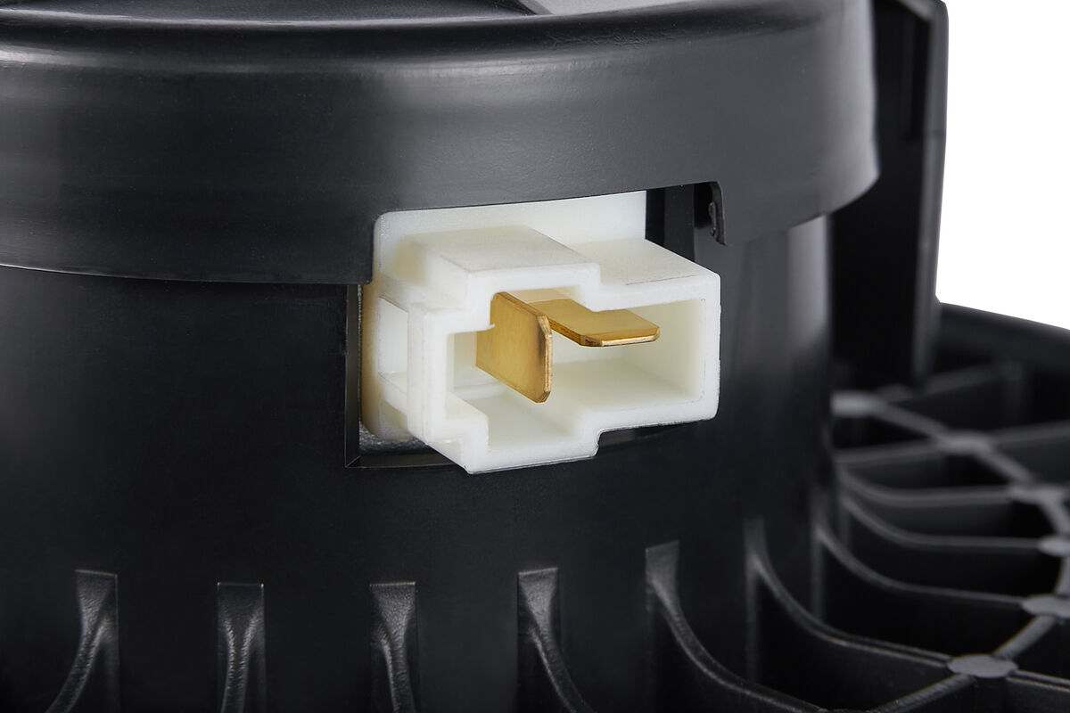 Interior Blower - 815155 VALEO