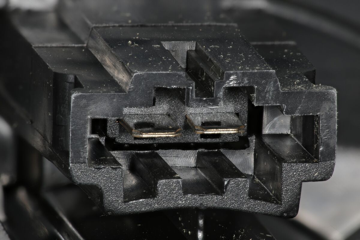 Interior Blower - 884511 VALEO