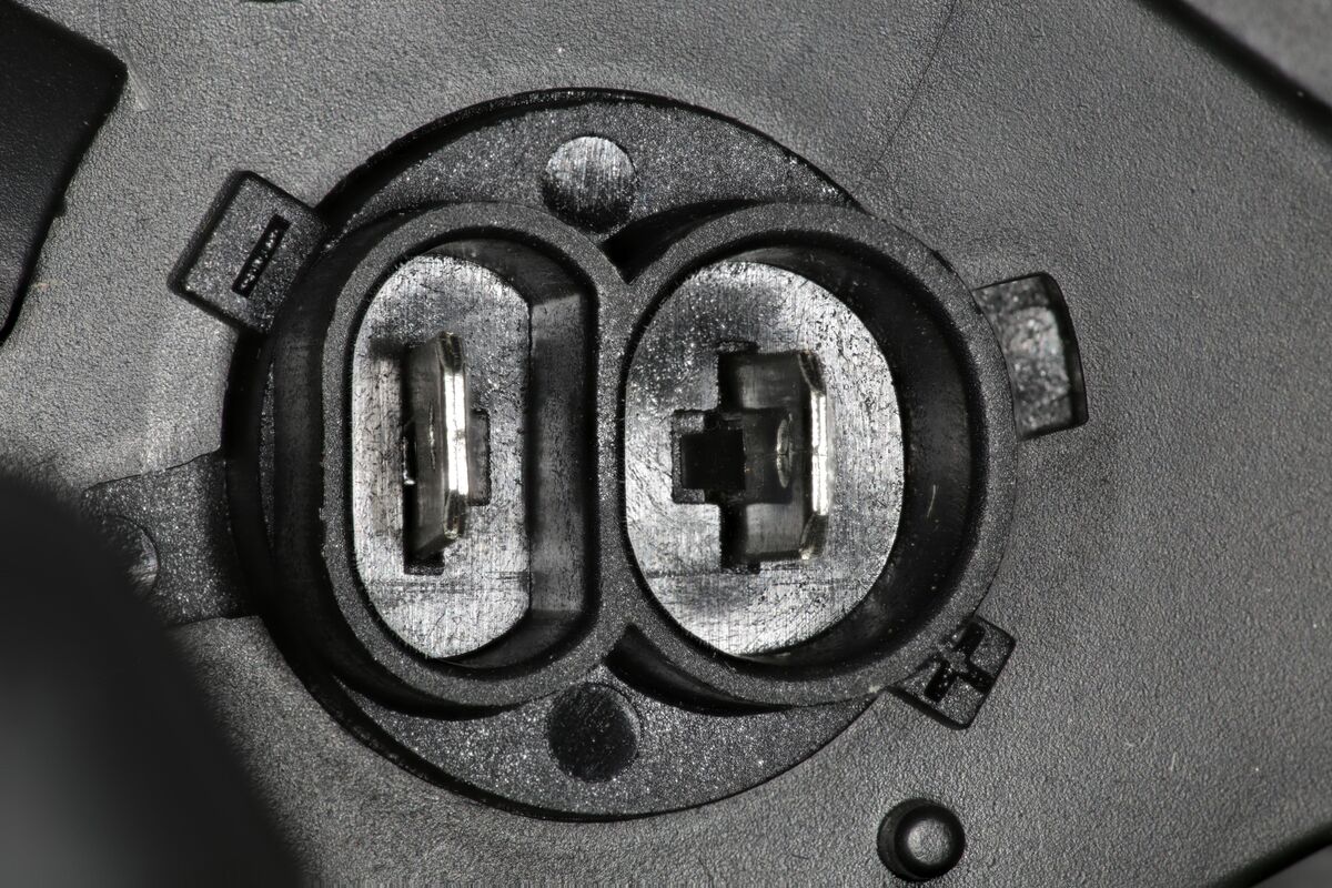 Interior Blower - 884651 VALEO