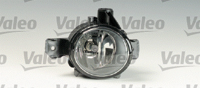 Fog Light - 088894 VALEO