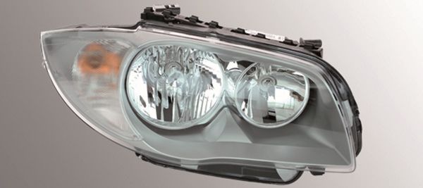 Headlight - 043903 VALEO