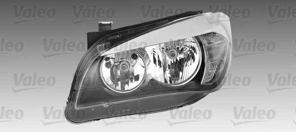 Hauptscheinwerfer - 044292 VALEO