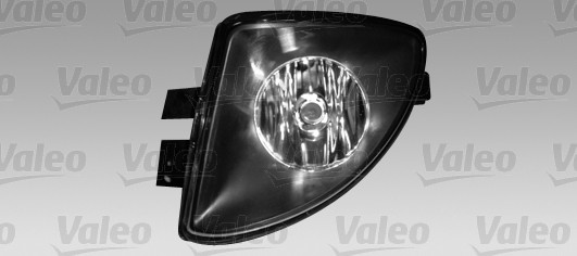 Fendinebbia - 044368 VALEO