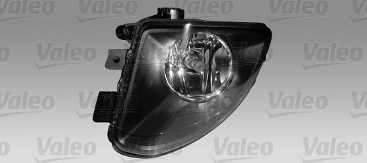 Nebelscheinwerfer - 044359 VALEO