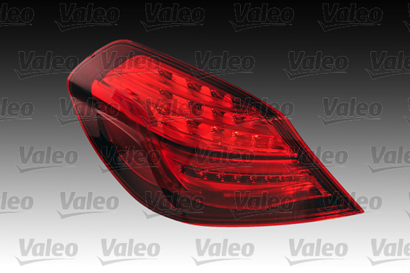 Combination Rearlight - 044594 VALEO
